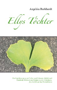 Cover Ellys Töchter