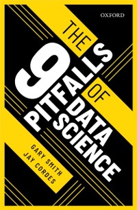 Cover 9 Pitfalls of Data Science