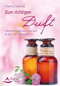 Cover Zum richtigen Duft