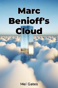 Cover Marc Benioff's Cloud