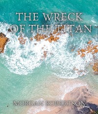 Cover The Wreck of the Titan