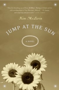 Cover Jump at the Sun