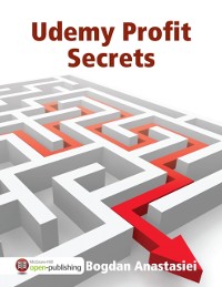 Cover Udemy Profit Secrets