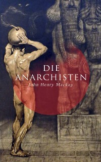 Cover Die Anarchisten