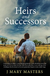 Cover Heirs and Successors