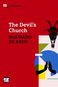 Cover The Devil's Church