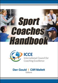 Cover Sport Coaches' Handbook