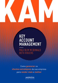 Cover KAM - Key Account Management