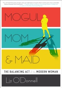 Cover Mogul, Mom, & Maid