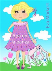 Cover Ana en la Panza