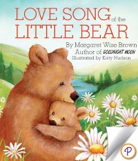 Cover Love Song of the Little Bear