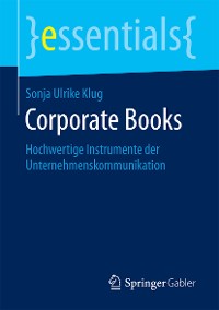 Cover Corporate Books