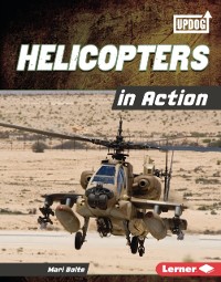 Cover Helicopters in Action