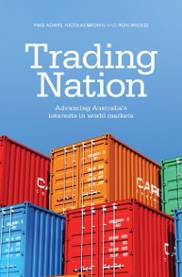 Cover Trading Nation