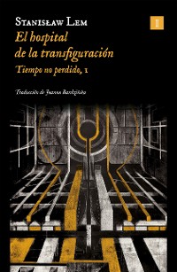 Cover El hospital de la transfiguración (Ed. 2024)