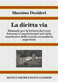 Cover La diritta via