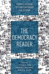 Cover Democracy Reader