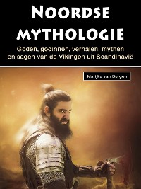 Cover Noordse mythologie