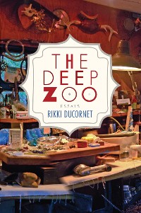 Cover The Deep Zoo