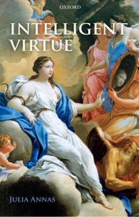 Cover Intelligent Virtue