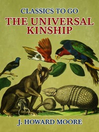 Cover Universal Kinship