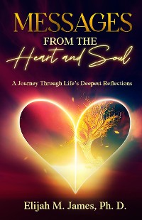 Cover Messages From The Heart And Soul