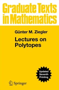 Cover Lectures on Polytopes