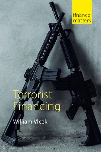 Cover Terrorist Financing