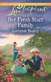 Cover Her Fresh Start Family