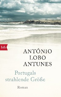 Cover Portugals strahlende Größe