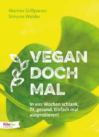 Cover Vegan doch mal