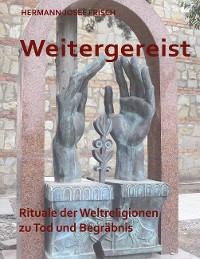 Cover Weitergereist