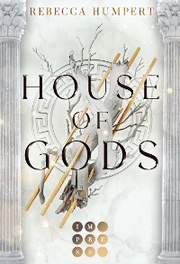 Cover House of Gods