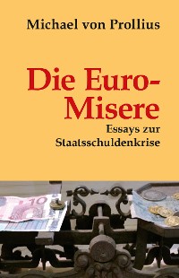Cover Die Euro-Misere