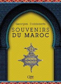 Cover Souvenirs du Maroc