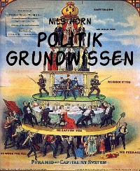 Cover Politik Grundwissen