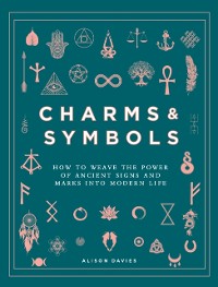 Cover Charms & Symbols