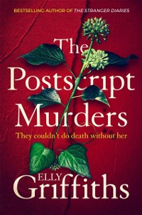 Cover Postscript Murders