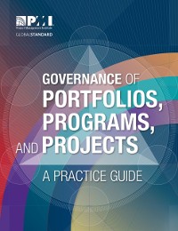 Cover Governance of Portfolios, Programs, and Projects