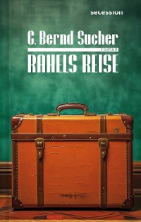 Cover Rahels Reise