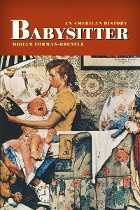 Cover Babysitter