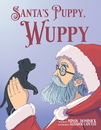 Cover Santa’s puppy, Wuppy