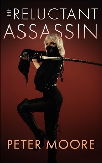 Cover The Reluctant Assassin
