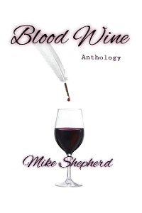 Cover Blood Wine Anthology