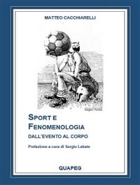 Cover Sport e fenomenologia