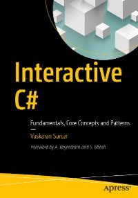 Cover Interactive C#
