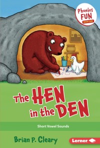 Cover Hen in the Den