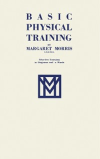 Cover Basic Physical Training