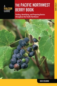 Cover Pacific Northwest Berry Book