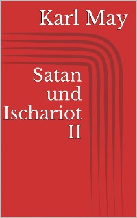 Cover Satan und Ischariot II